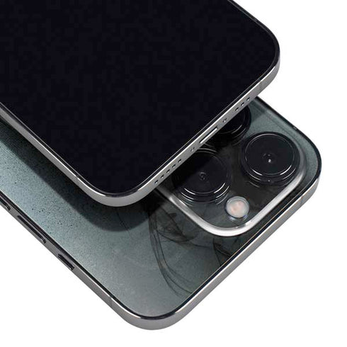 DC Comics Batman Black Mirror Cover #1 iPhone 13 Pro Max Skin